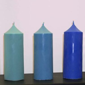 Bougies BDSM de Waxplay