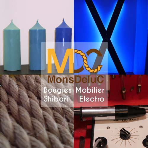 Bougie ronde 220g Olive