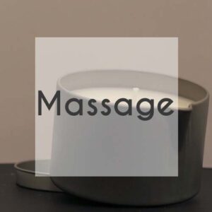 Pack bougie découverte carrés 75g