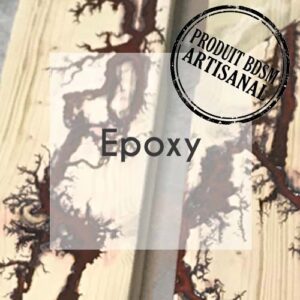 Epoxy sur Lichtenberg
