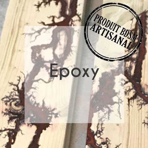 Epoxy sur Lichtenberg