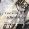 Gravure de Lichtenberg