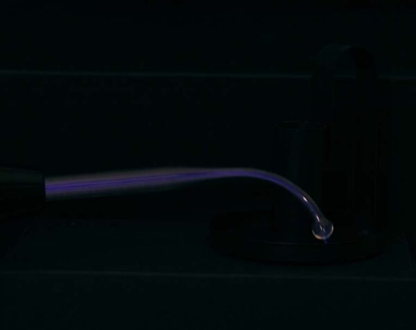 Ampoule de Violetwand Intra-Laryhgnée - Gorge