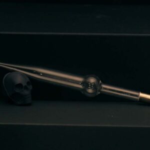 Ampoule de Violetwand rectale