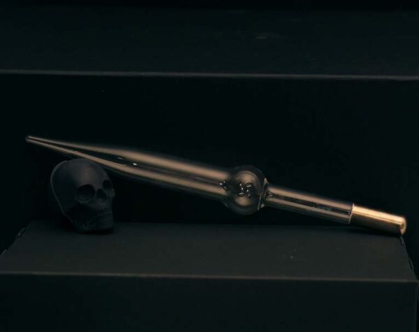 Ampoule de Violetwand rectale