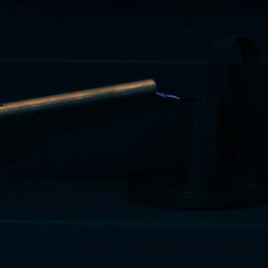 Tige métallique pour Violetwand