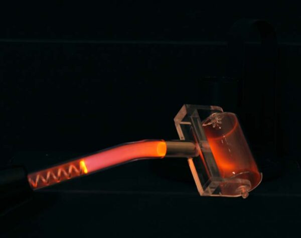 31 Ampoule de Violetwand: Rouleau massage du corps