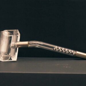 Ampoule de Violetwand: Rouleau massage du corps