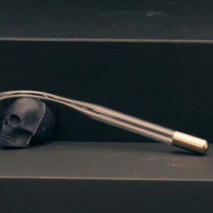 Ampoule de Violetwand Intra-Laryhgnée - Gorge