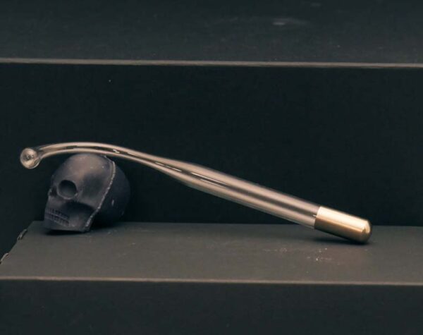 Ampoule de Violetwand Intra-Laryhgnée - Gorge