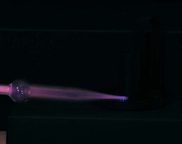 Ampoule de Violetwand rectale