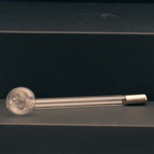 Ampoule de Violetwand électrode de surface