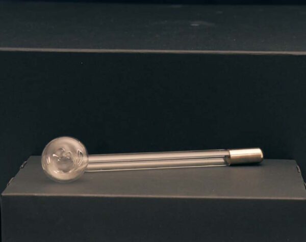 Ampoule de Violetwand électrode de surface