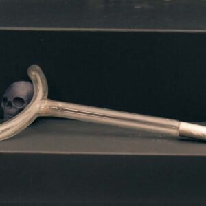 Ampoule de Violetwand pour le traitement de la colonne vertébrale