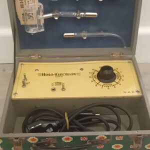 VioletWand Holo-Electron