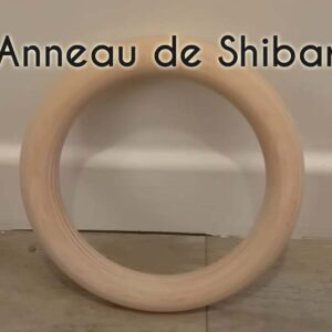 Anneau de Shibari